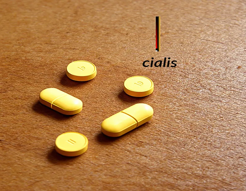 Cialis 1